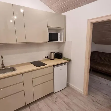 Tihase One Bedroom Garden View * Tallin