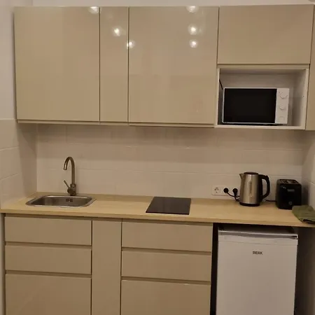 Tihase One Bedroom Garden View Apartamento *