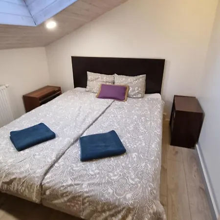 Tihase One Bedroom Garden View *