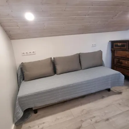 Tihase One Bedroom Garden View Apartamento