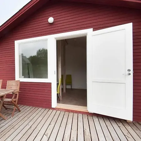 Tihase One Bedroom Garden View