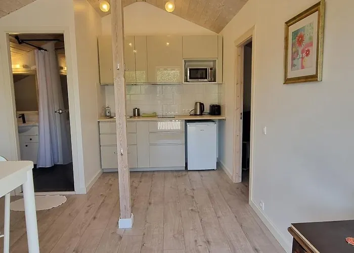 Lägenhet Garden View Tallinn