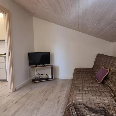 Apartment Tihase One Bedroom Garden View Tallinn