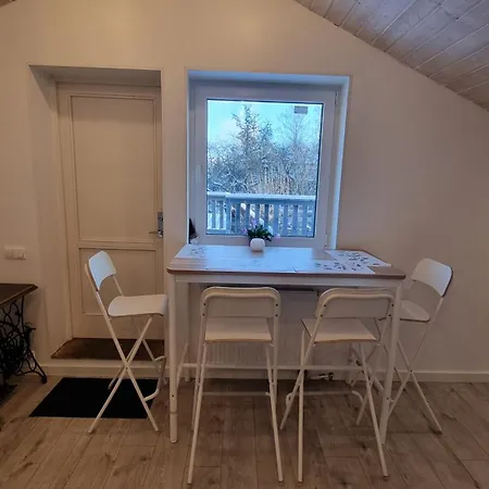 Apartment Tihase One Bedroom Garden View *