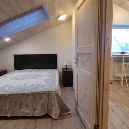 Apartment Tihase One Bedroom Garden View Tallinn