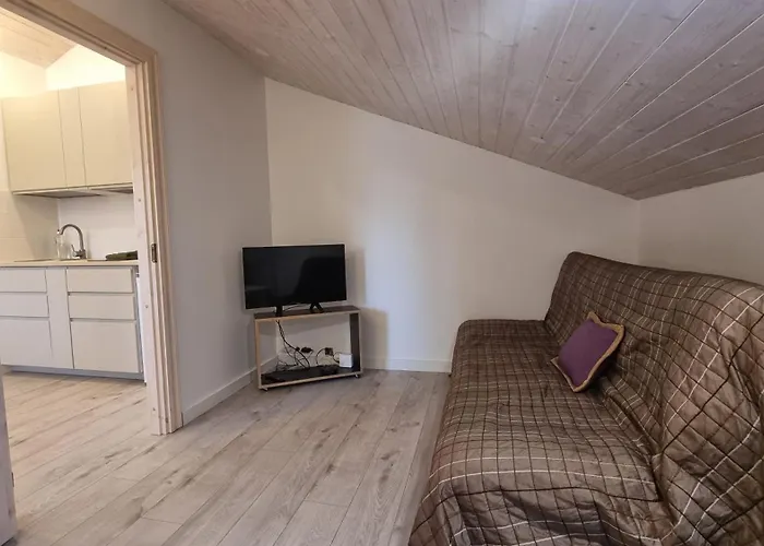 Lejlighed Garden View Tallinn