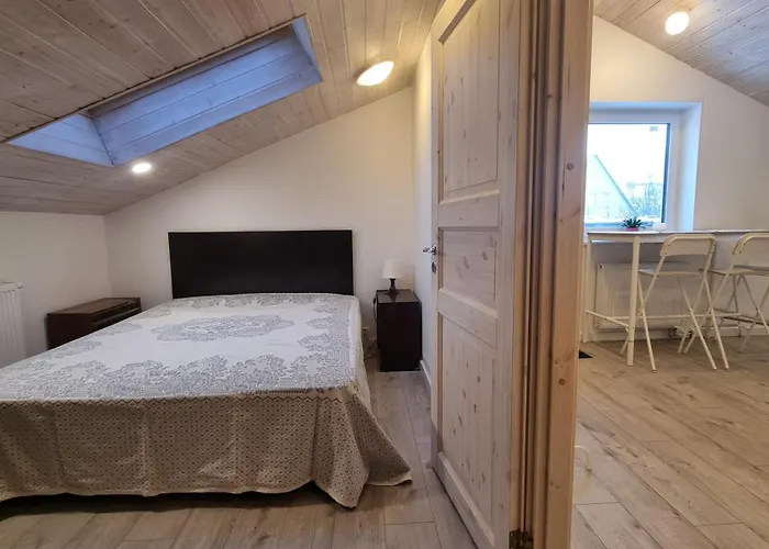 Lejlighed Garden View Tallinn